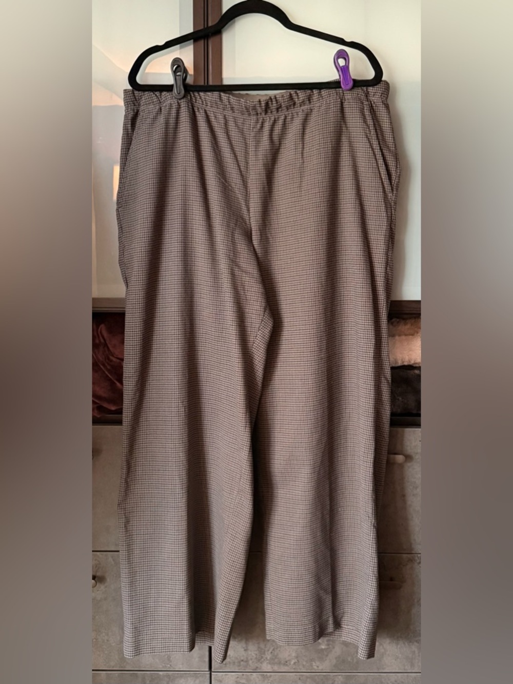 GAP Wide Leg Trousers
